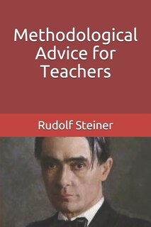 Front cover_Methodological Advice for Teachers