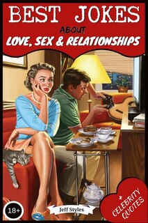 Couverture_Best Jokes about Love, Sex & Relationships