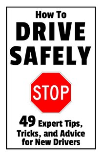Couverture_How to Drive Safely