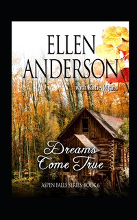 Couverture_Dreams Come True