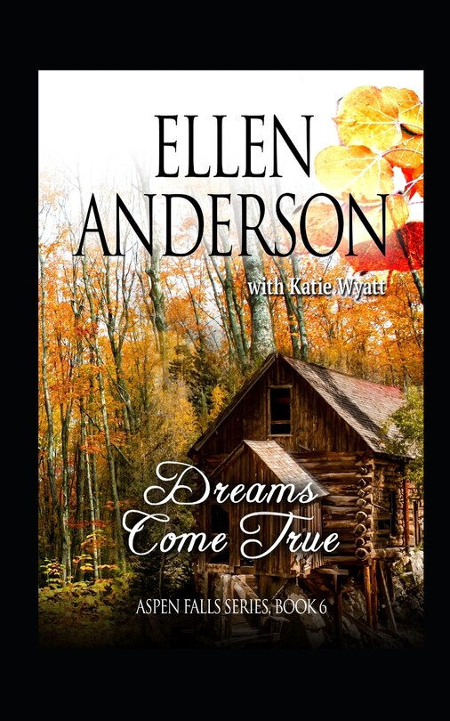 Couverture_Dreams Come True