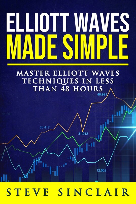 Front cover_Elliott Waves Made Simple