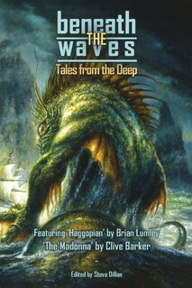 Couverture_Beneath the Waves
