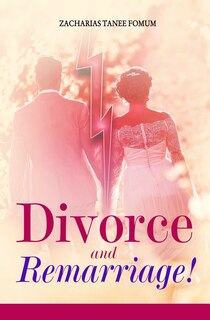 Front cover_Divorce And Remarriage!