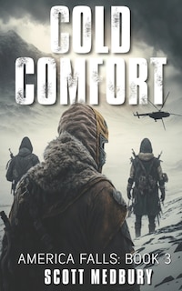 America Falls: Cold Comfort