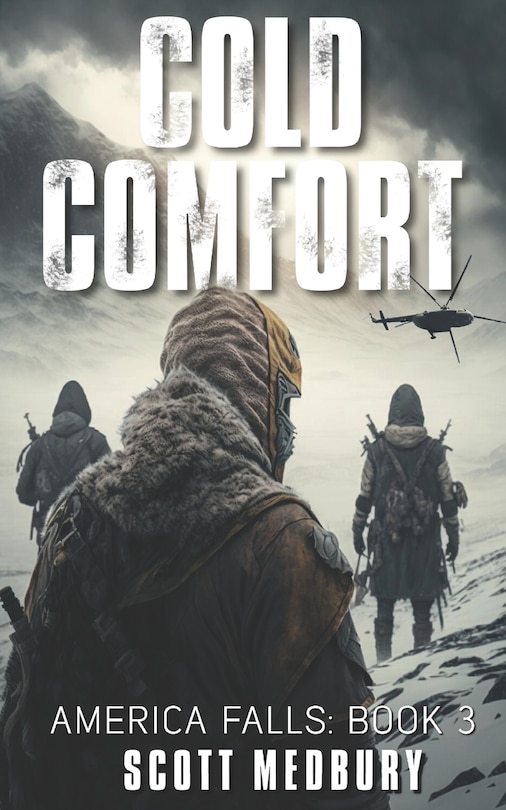 America Falls: Cold Comfort