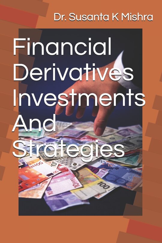 Couverture_Financial Derivatives Strategies and Investments