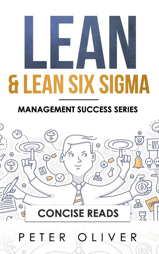 Lean & Lean Six Sigma: For Project Management