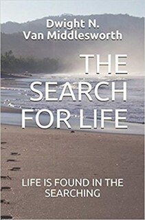 Couverture_The Search for Life