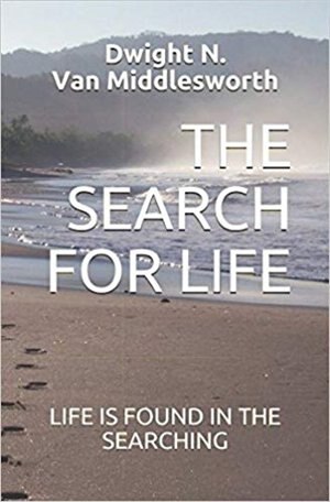 Couverture_The Search for Life