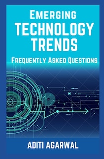 Front cover_Emerging Technology Trends - Frequently Asked Questions