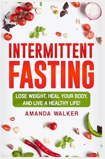 Front cover_Intermittent Fasting