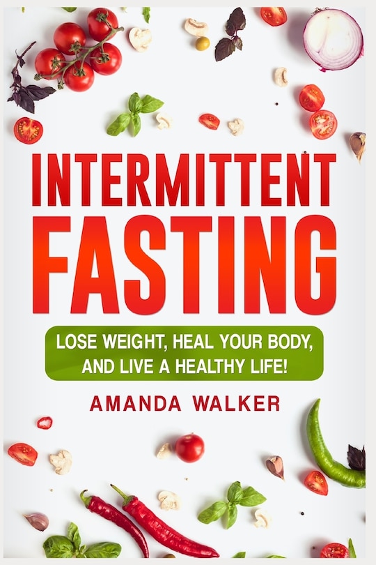 Front cover_Intermittent Fasting