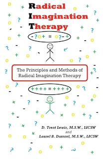 Front cover_Radical Imagination Therapy