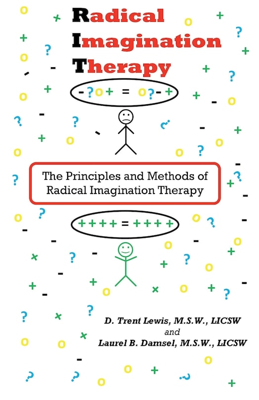 Front cover_Radical Imagination Therapy