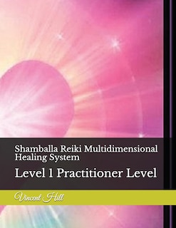 Front cover_Shamballa Reiki Multidimensional Healing System
