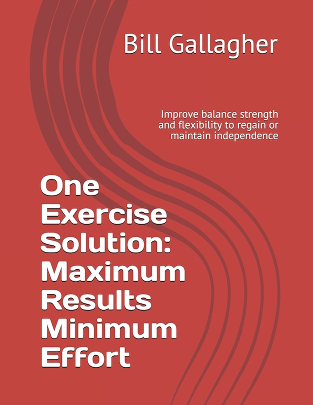 Front cover_One Exercise Solution
