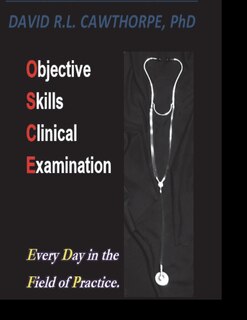Front cover_Objective Skills Clinical Examination