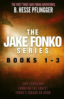 Couverture_The Jake Fonko Series