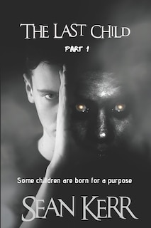 Front cover_The Last Child part 1