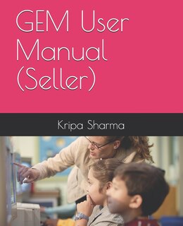 Front cover_Gem User Manual (Seller)