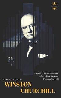 Front cover_Winston Churchill