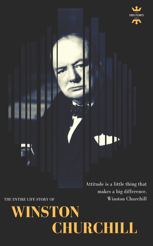 Front cover_Winston Churchill