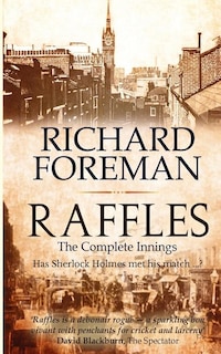 Front cover_Raffles