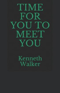 Front cover_Time for You to Meet You
