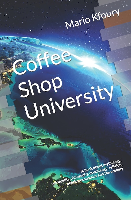 Couverture_Coffee Shop University