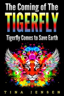 Couverture_The Coming of the Tigerfly