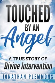 Couverture_Touched by an Angel