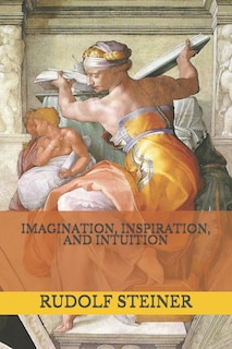 Front cover_Imagination, Inspiration, and Intuition