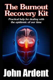 Couverture_The Burnout Recovery Kit