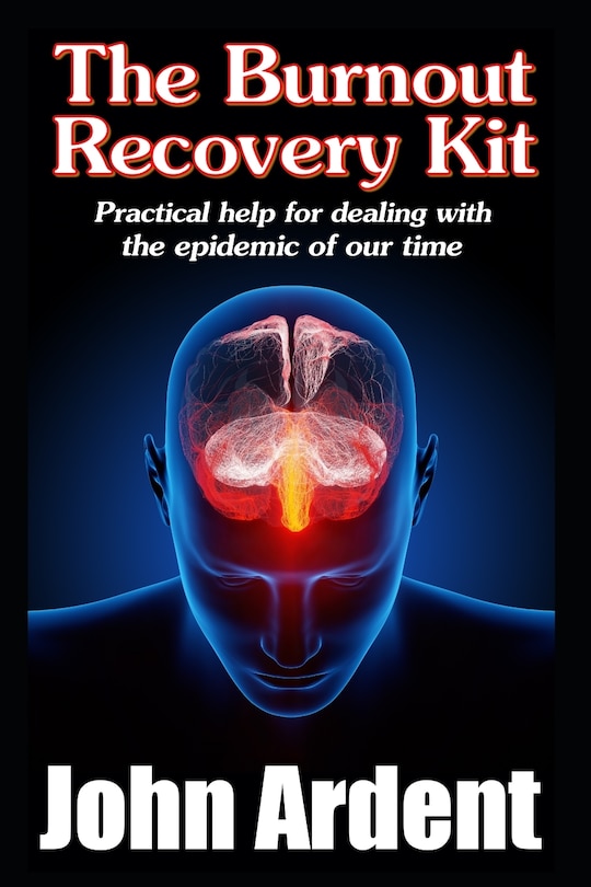 Couverture_The Burnout Recovery Kit