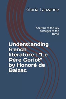 Couverture_Understanding french literature
