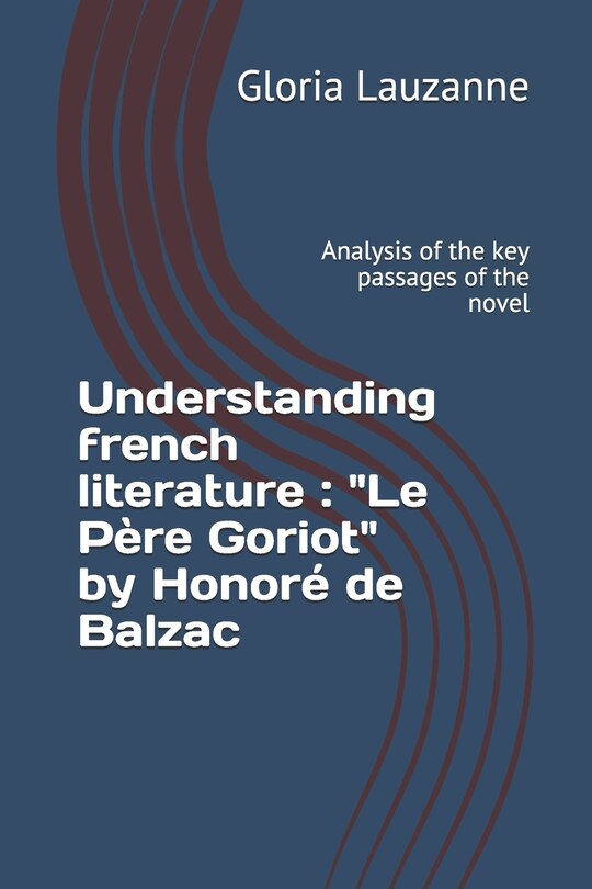 Couverture_Understanding french literature