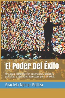 Couverture_El Poder Del Éxito
