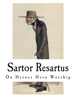 Front cover_Sartor Resartus