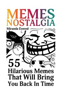 Front cover_Memes Nostalgia