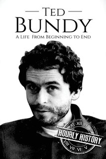 Front cover_Ted Bundy