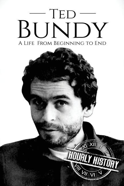 Front cover_Ted Bundy