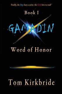 Couverture_Book I, Gamadin