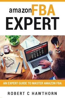 Couverture_amazon FBA Expert