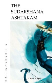 Front cover_The Sudarshana Ashtakam