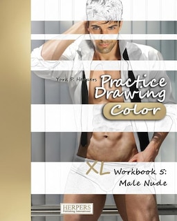 Couverture_Practice Drawing [Color] - XL Workbook 5