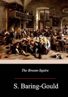 Front cover_The Broom-Squire