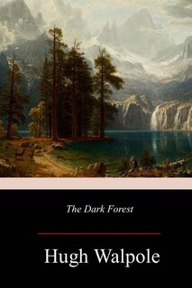 Front cover_The Dark Forest