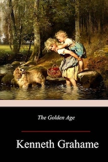Front cover_The Golden Age