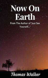 Front cover_Now On Earth